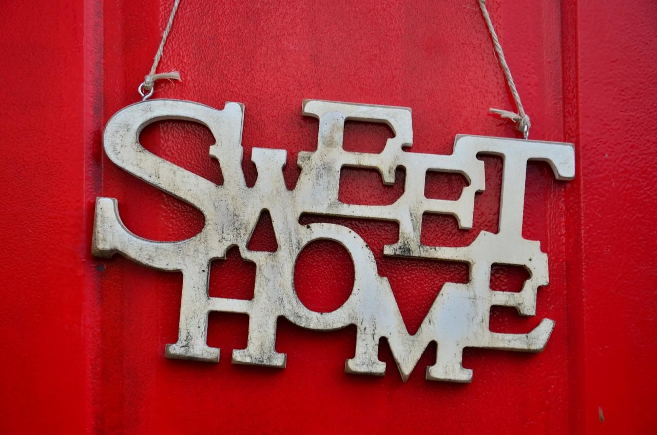 Гостевой дом Sweet Home Дилижан-8